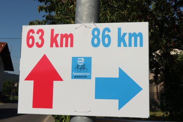 The Argonaut Marathon 2022 – Photo 39