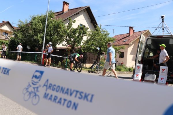 The Argonaut Marathon 2022 – Photo 59
