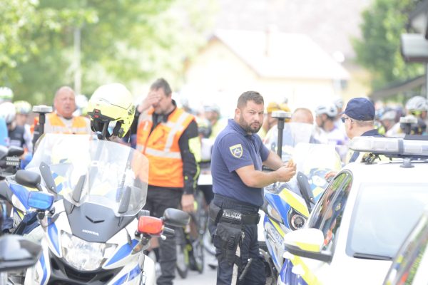 Argonavtski maraton 2021 – Fotografija 1