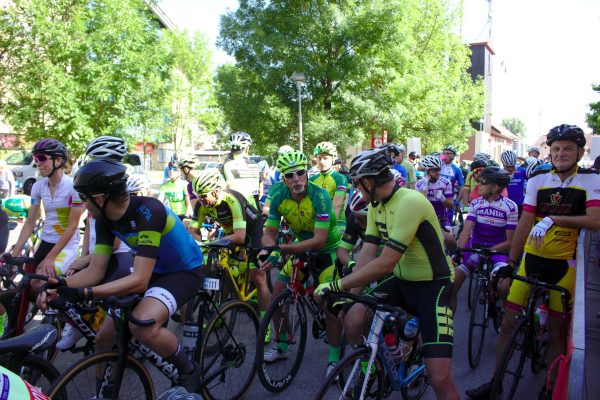 The Argonaut Marathon 2019 – Photo 1