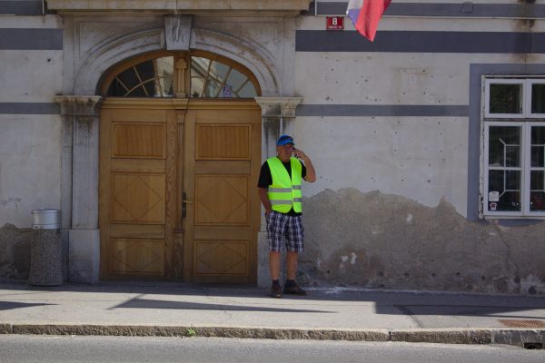 The Argonaut Marathon 2019 – Photo 25