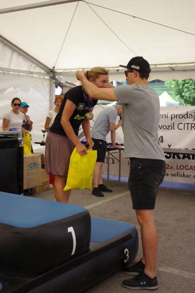 The Argonaut Marathon 2019 – Photo 197