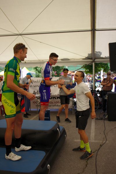 The Argonaut Marathon 2019 – Photo 219