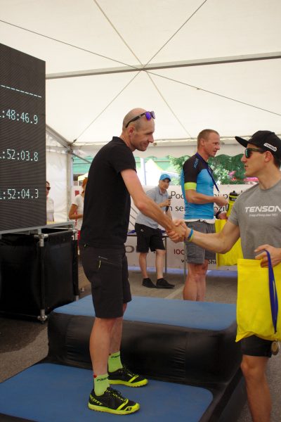 The Argonaut Marathon 2019 – Photo 235