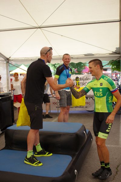 The Argonaut Marathon 2019 – Photo 237