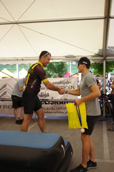 The Argonaut Marathon 2019 – Photo 241