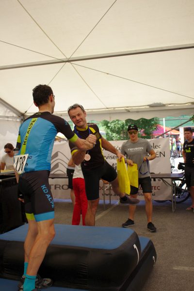 The Argonaut Marathon 2019 – Photo 242