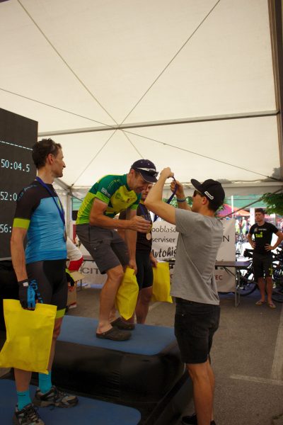 The Argonaut Marathon 2019 – Photo 244