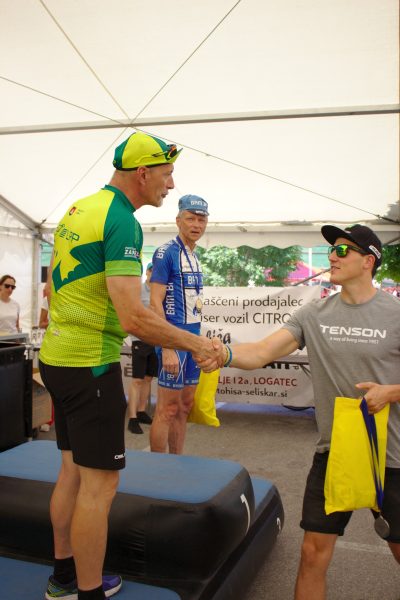 The Argonaut Marathon 2019 – Photo 254