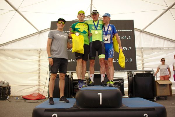 The Argonaut Marathon 2019 – Photo 257