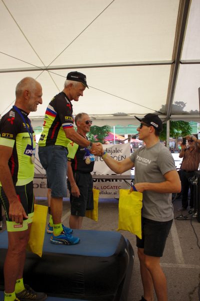 The Argonaut Marathon 2019 – Photo 270