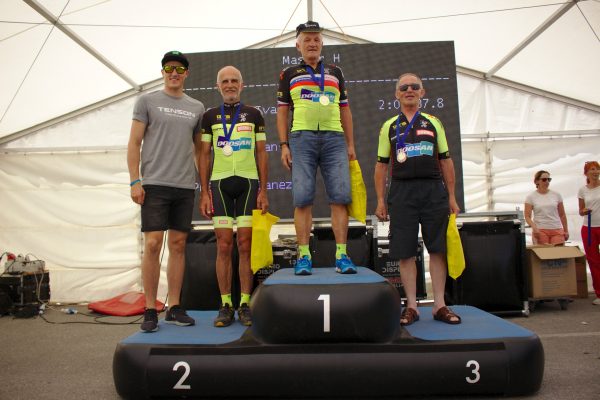 The Argonaut Marathon 2019 – Photo 271