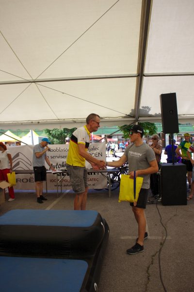 The Argonaut Marathon 2019 – Photo 272