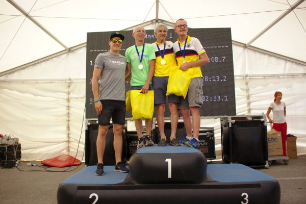 The Argonaut Marathon 2019 – Photo 275