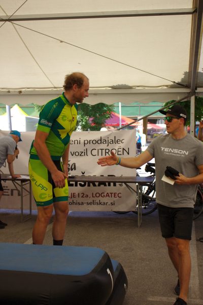 The Argonaut Marathon 2019 – Photo 282