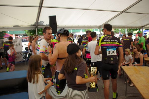The Argonaut Marathon 2019 – Photo 308