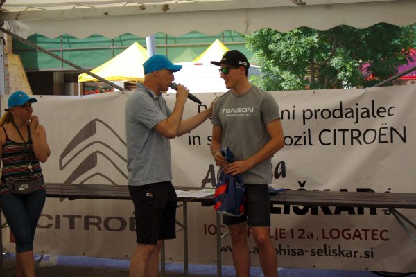 The Argonaut Marathon 2019 – Photo 309